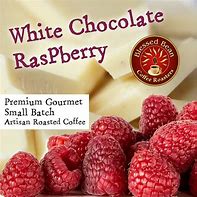 Image result for Raspberry Chocolate Flavored Coffee