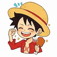 Image result for Luffy Cute