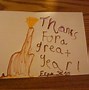 Image result for Silly Thank You Notes