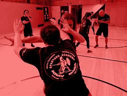 Image result for Krav Maga Self-Defense Technique