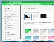 Image result for Microsoft Edge Acrylic Theme