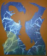 Image result for Cut Out Stencil Art