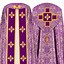 Image result for Monsignor Vestments