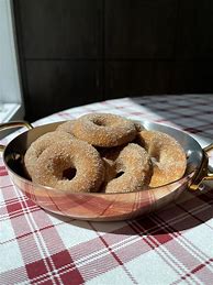 Image result for Cider Donuts