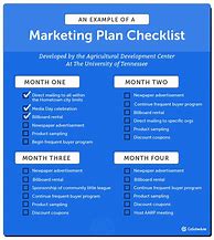 Image result for Simple Marketing Plan Template