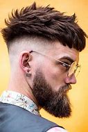 Image result for Hipster Haircut