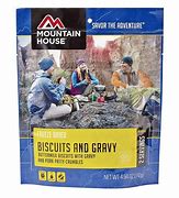 Image result for Freeze Dried Camp Food