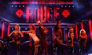 Image result for Rouge Strat Las Vegas