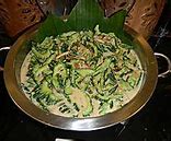 Image result for Ginataang Ampalaya