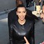 Image result for Kim Kardashian Leather