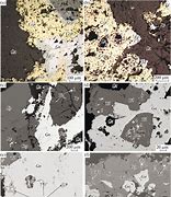 Image result for View of Sulfide Ore