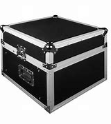 Image result for DJ Case 36X24x12