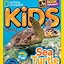 Image result for National Geographic Kids Future World