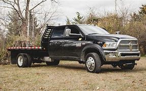 Image result for Ram 4500 Pick Up