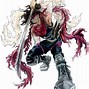 Image result for Stain the Hero Killer