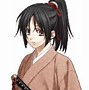 Image result for Hakuouki Chizuru