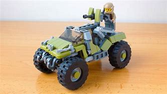 Image result for Jerome Halo LEGO