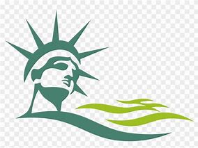 Image result for Statue of Liberty Edited Logo