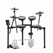 Image result for Roland Electronic Drum Kit