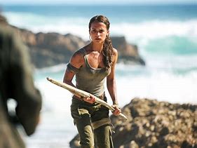 Image result for Lara Croft