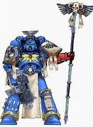 Image result for Blood Ravens Librarian