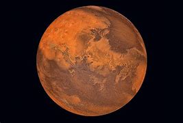 Image result for Real Planet Mars