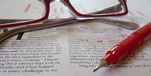 Image result for Proofreading Pens