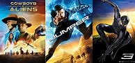 Image result for Blue and Orange Movie Posters