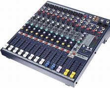 Image result for Soundcraft Mixer