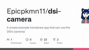 Image result for DSi Camera Download