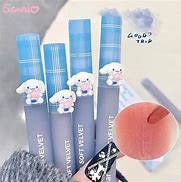 Image result for Cinnamoroll Lip Gloss