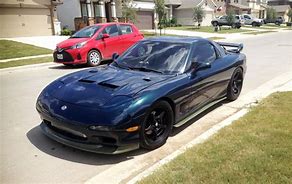 Image result for RX7 FD Modded