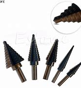 Image result for Drill Bit to Make 6Cm Hole