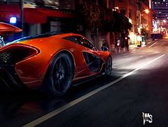 Image result for McLaren Front View Wallpaper