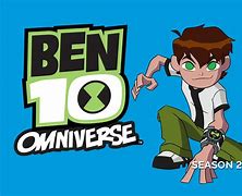 Image result for Ben 10 Omniverse Season 2 Episode 6