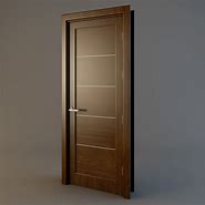 Image result for 3-Dimensional Door