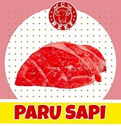 Image result for Paru Sapi