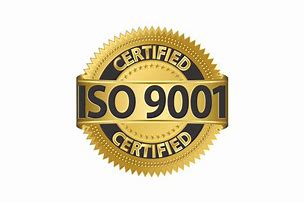 Image result for ISO 9001 Logo Vector Png