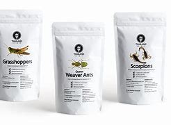 Image result for Edible Bugs Eco