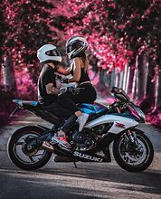 Image result for Biker Girl PFP