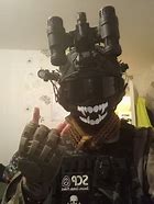 Image result for SCP Guard