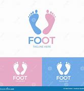 Image result for Kids Foot Logo