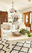 Image result for Living Room Farmhouse Formal