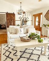 Image result for Farmhouse Living Room Design