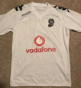 Image result for Fiji Football Shirt