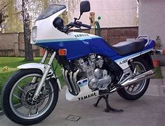 Image result for Yamaha XJ 900