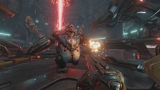 Image result for New Doom Game