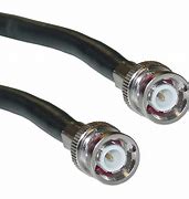 Image result for Coax Cable Connect