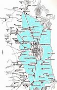 Image result for Tenochtitlan Location On Map