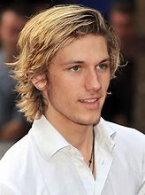 Image result for Teenage Boy Longer Haircuts